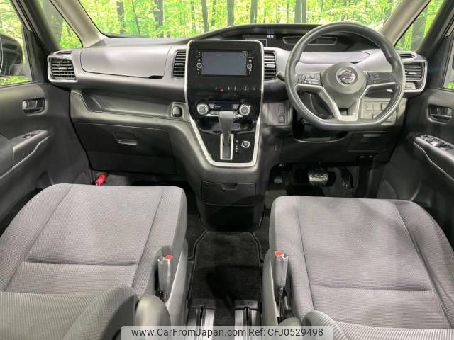 nissan serena 2018 -NISSAN--Serena DAA-GNC27--GNC27-007999---NISSAN--Serena DAA-GNC27--GNC27-007999- image 2