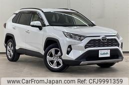 toyota rav4 2021 -TOYOTA--RAV4 6BA-MXAA54--MXAA54-4027890---TOYOTA--RAV4 6BA-MXAA54--MXAA54-4027890-