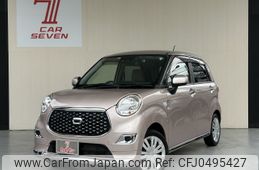 daihatsu cast 2018 -DAIHATSU--Cast DBA-LA250S--LA250S-0138023---DAIHATSU--Cast DBA-LA250S--LA250S-0138023-