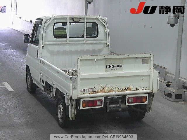 honda acty-truck 2004 -HONDA--Acty Truck HA6--HA6-3500330---HONDA--Acty Truck HA6--HA6-3500330- image 2