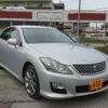 toyota crown 2008 -TOYOTA--Crown GRS200--0003186---TOYOTA--Crown GRS200--0003186- image 15