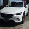 mazda cx-3 2018 -MAZDA--CX-3 6BA-DKEAW--DKEAW-100740---MAZDA--CX-3 6BA-DKEAW--DKEAW-100740- image 2