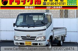 toyota dyna-truck 2012 GOO_NET_EXCHANGE_0403464A30250206W001