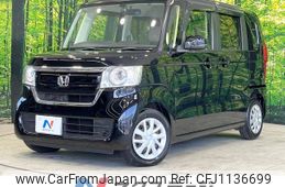 honda n-box 2018 -HONDA--N BOX DBA-JF3--JF3-1067826---HONDA--N BOX DBA-JF3--JF3-1067826-