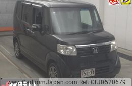 honda n-box 2013 -HONDA--N BOX JF1-1328677---HONDA--N BOX JF1-1328677-