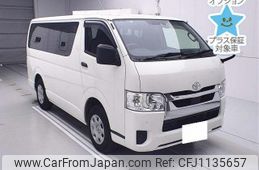 toyota hiace-van 2023 -TOYOTA 【川口 410ｾ1225】--Hiace Van TRH200V-5057953---TOYOTA 【川口 410ｾ1225】--Hiace Van TRH200V-5057953-