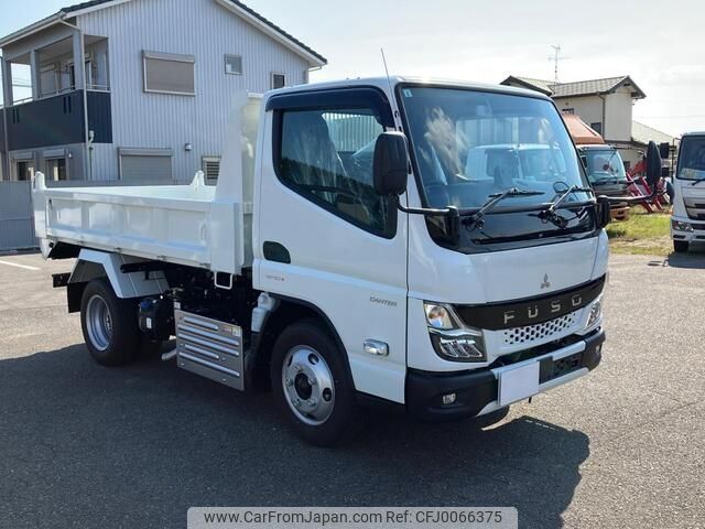 mitsubishi-fuso canter 2024 -MITSUBISHI--Canter 2RG-FBA60--FBA60-***380---MITSUBISHI--Canter 2RG-FBA60--FBA60-***380- image 2