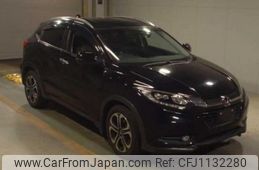 honda vezel 2014 quick_quick_DBA-RU1_1010712