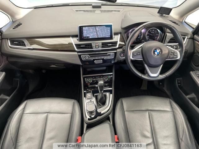 bmw 2-series 2019 quick_quick_2C20_WBA6Z72010VD54621 image 2