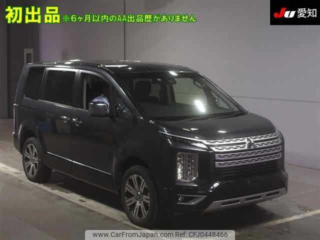 mitsubishi delica-d5 2022 -MITSUBISHI--Delica D5 CV1W-4008625---MITSUBISHI--Delica D5 CV1W-4008625- image 1