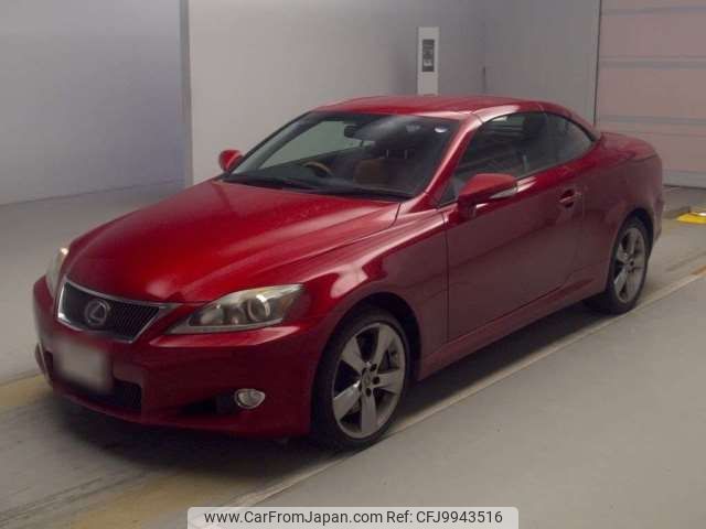 lexus is 2012 -LEXUS 【愛媛 339ﾄ 8】--Lexus IS DBA-GSE21--GSE21-2508582---LEXUS 【愛媛 339ﾄ 8】--Lexus IS DBA-GSE21--GSE21-2508582- image 1