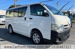 toyota hiace-van 2013 -TOYOTA--Hiace Van CBF-TRH200V--TRH200-0188170---TOYOTA--Hiace Van CBF-TRH200V--TRH200-0188170-