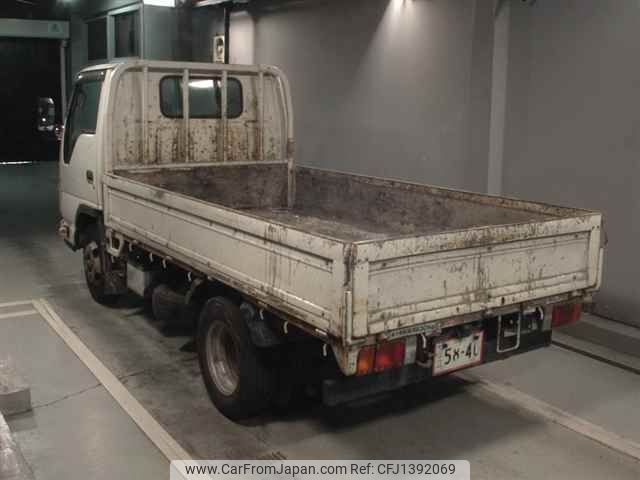 isuzu elf-truck 2010 -ISUZU--Elf NHR85A-7007878---ISUZU--Elf NHR85A-7007878- image 2