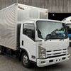 isuzu elf-truck 2013 -ISUZU--Elf TKG-NPR85AN--NPR85-7040801---ISUZU--Elf TKG-NPR85AN--NPR85-7040801- image 8