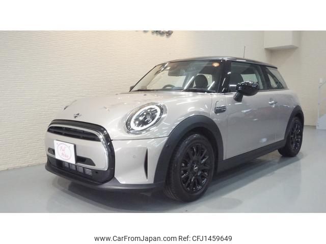 mini mini-others 2023 quick_quick_XY15MW_WMW22DJ0702U11499 image 1