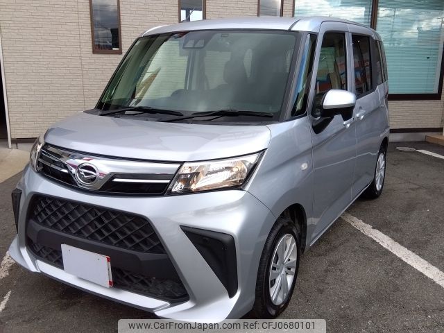 daihatsu thor 2022 -DAIHATSU--Thor 5BA-M900S--M900S-0094604---DAIHATSU--Thor 5BA-M900S--M900S-0094604- image 1