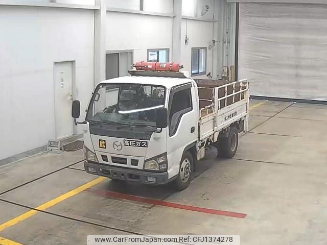 mazda titan 2004 -MAZDA--Titan LKR81-7000240---MAZDA--Titan LKR81-7000240- image 1