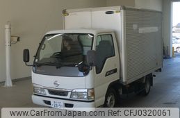 nissan atlas 2003 -NISSAN 【横浜 100ｽ2091】--Atlas AKR69EAV-7744233---NISSAN 【横浜 100ｽ2091】--Atlas AKR69EAV-7744233-