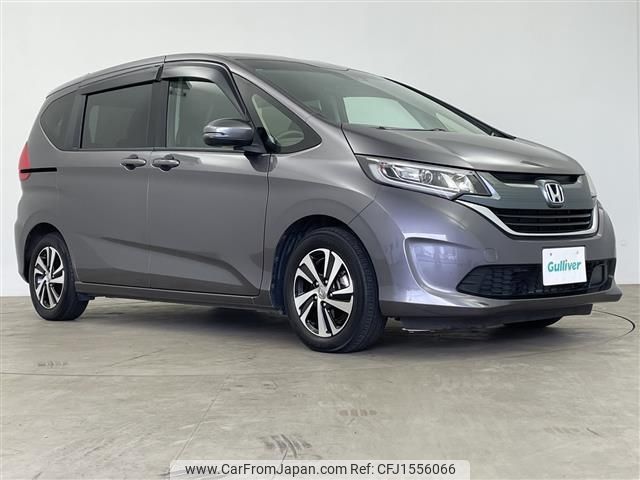 honda freed 2018 CFJ1556066 image 1