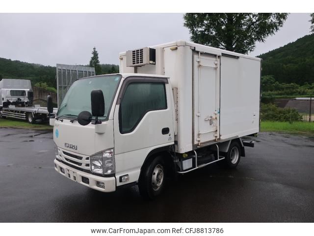 isuzu elf-truck 2016 GOO_NET_EXCHANGE_1100588A30230721W002 image 1