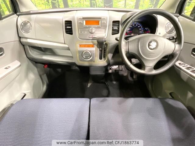 suzuki wagon-r 2009 CFJ1863774 image 2