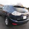 toyota harrier 2011 504749-RAOID:10305 image 10