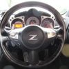 nissan fairlady-z 2011 CFJ1565346 image 6
