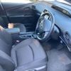 toyota prius 2019 -TOYOTA--Prius DAA-ZVW51--ZVW51-6134600---TOYOTA--Prius DAA-ZVW51--ZVW51-6134600- image 6