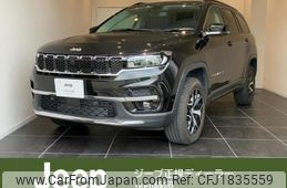 jeep commander 2023 CFJ1835559