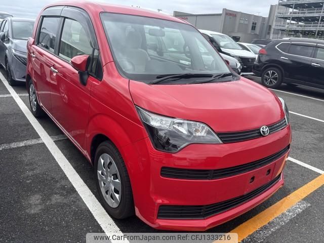 toyota spade 2014 quick_quick_DBA-NCP141_NCP141-9141716 image 2