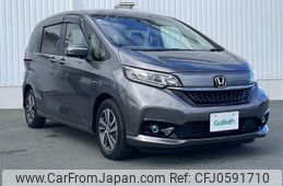 honda freed 2020 -HONDA--Freed 6AA-GB7--GB7-3128612---HONDA--Freed 6AA-GB7--GB7-3128612-