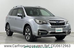 subaru forester 2016 -SUBARU--Forester DBA-SJ5--SJ5-085700---SUBARU--Forester DBA-SJ5--SJ5-085700-