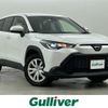 toyota corolla-cross 2023 -TOYOTA--Corolla Cross 3BA-ZSG10--ZSG10-1020180---TOYOTA--Corolla Cross 3BA-ZSG10--ZSG10-1020180- image 1