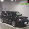 jeep patriot 2008 -CHRYSLER 【足立 302ﾓ5466】--Jeep Patriot MK74--8D616214---CHRYSLER 【足立 302ﾓ5466】--Jeep Patriot MK74--8D616214- image 1