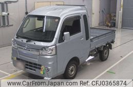 daihatsu hijet-truck 2019 -DAIHATSU--Hijet Truck S510P-0255635---DAIHATSU--Hijet Truck S510P-0255635-