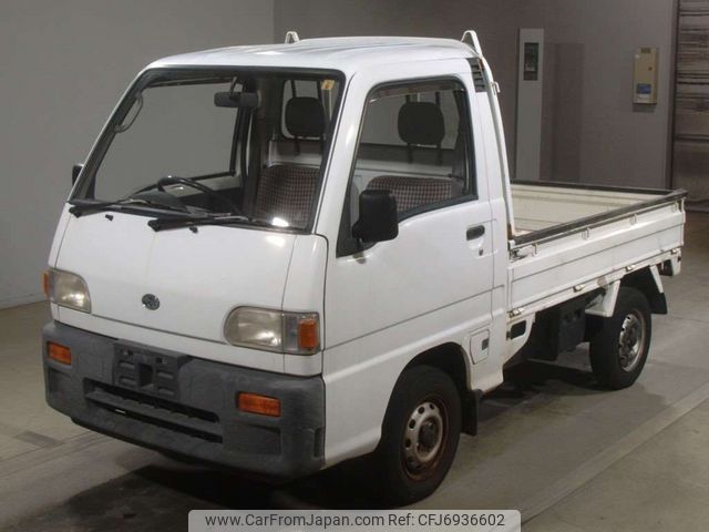 subaru sambar-truck 1993 MAGARIN_15785 image 2