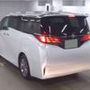 toyota alphard 2024 -TOYOTA 【堺 300ﾌ9688】--Alphard 3BA-AGH40W--AGH40W-4005319---TOYOTA 【堺 300ﾌ9688】--Alphard 3BA-AGH40W--AGH40W-4005319- image 4