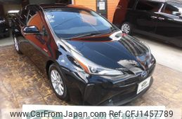 toyota prius 2019 CFJ1457789
