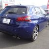 peugeot 308 2018 CFJ1827315 image 2