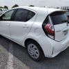 toyota aqua 2018 quick_quick_DAA-NHP10_NHP10-6746505 image 2