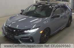 honda civic 2020 quick_quick_6BA-FK7_FK7-1200205