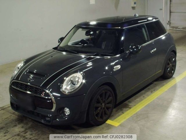 mini mini-others 2017 -BMW--BMW Mini XM20-WMWXM720302E25077---BMW--BMW Mini XM20-WMWXM720302E25077- image 1