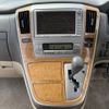 toyota alphard 2005 NIKYO_BZ73873 image 13