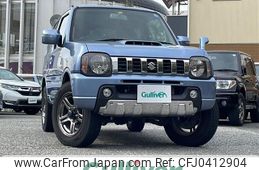 suzuki jimny 2013 -SUZUKI--Jimny ABA-JB23W--JB23W-703632---SUZUKI--Jimny ABA-JB23W--JB23W-703632-