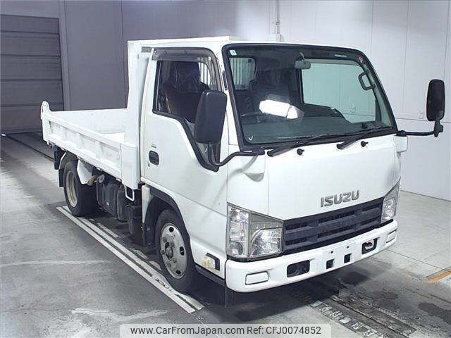 isuzu elf-truck 2013 -ISUZU--Elf NJR85AD-7030633---ISUZU--Elf NJR85AD-7030633- image 1