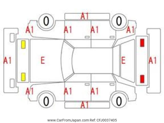 honda civic 2010 -HONDA--Civic ABA-FD2--FD2-1801028---HONDA--Civic ABA-FD2--FD2-1801028- image 2