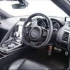 jaguar f-type 2014 -JAGUAR 【横浜 384ﾓ99】--Jaguar F-Type J608A--F8K12686---JAGUAR 【横浜 384ﾓ99】--Jaguar F-Type J608A--F8K12686- image 24