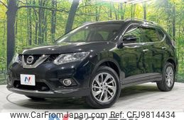 nissan x-trail 2016 -NISSAN--X-Trail DBA-NT32--NT32-549518---NISSAN--X-Trail DBA-NT32--NT32-549518-