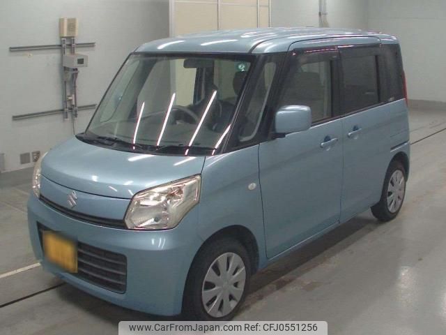 suzuki spacia 2013 quick_quick_DBA-MK32S_MK32S-123613 image 1