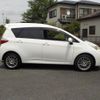 toyota ractis 2011 -TOYOTA 【大宮 502ﾜ229】--Ractis NSP122--2000269---TOYOTA 【大宮 502ﾜ229】--Ractis NSP122--2000269- image 7